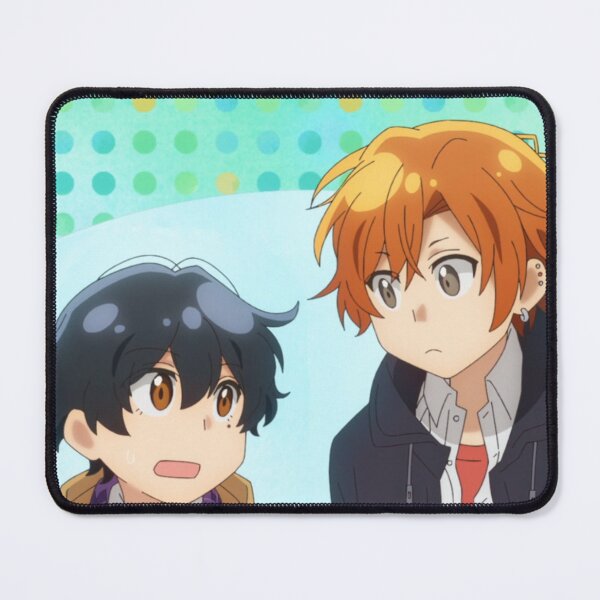 Item preview, Sasaki to Miyano Anime designed and sold by anibond.