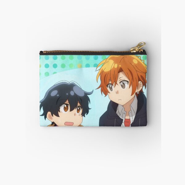 Item preview, Sasaki to Miyano Anime designed and sold by anibond.