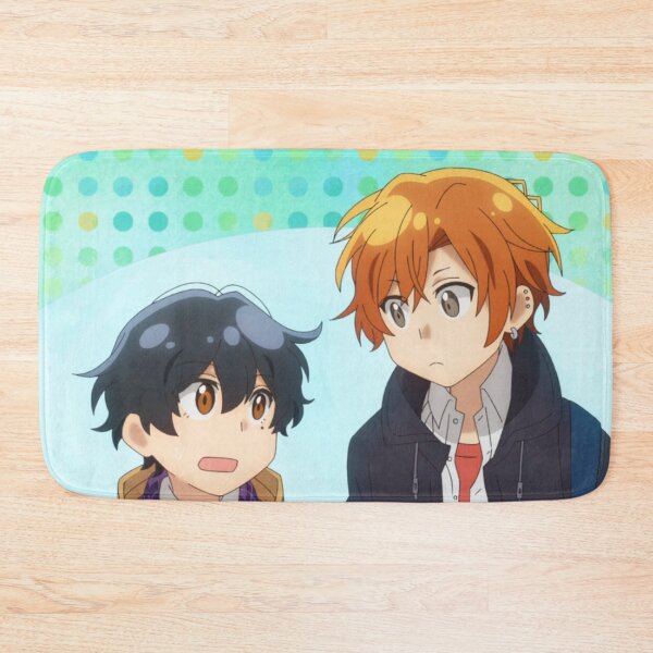 Item preview, Sasaki to Miyano Anime designed and sold by anibond.