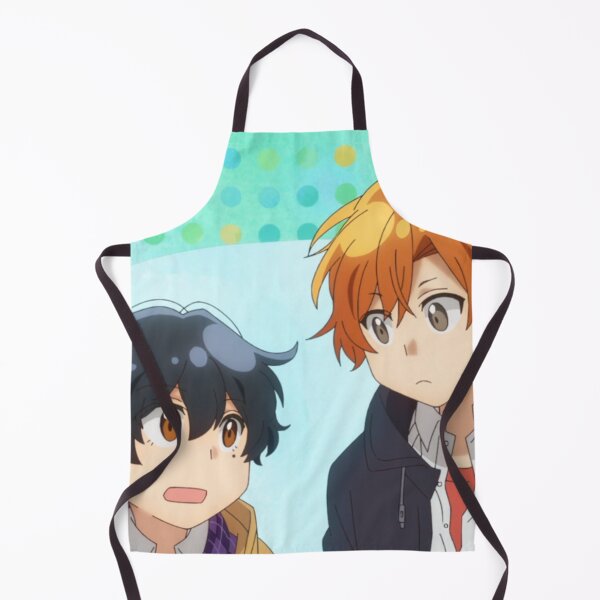 Item preview, Sasaki to Miyano Anime designed and sold by anibond.