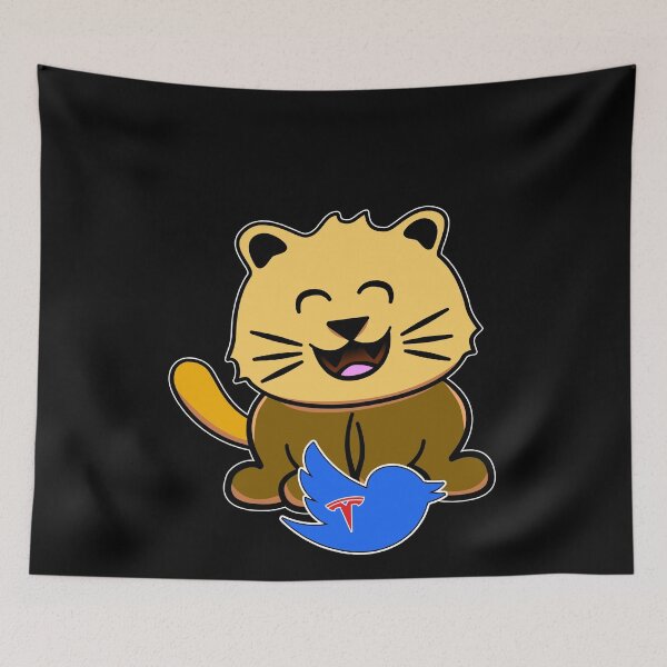 Item preview, elon musk buys twitter designed and sold by Tiziza.
