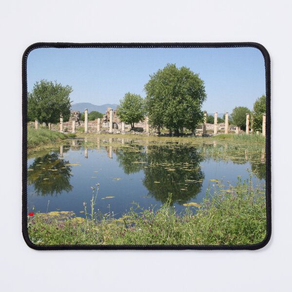 Item preview, Underwater Remains Of The Ionic Portico, Aphrodisias designed and sold by taiche.