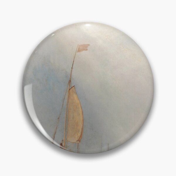 Item preview, Boats at sea by John Constable designed and sold by Vintage Designs +.