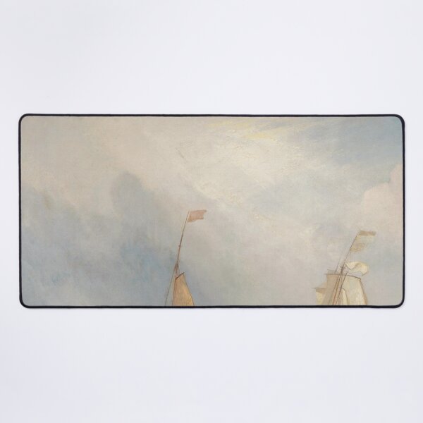 Item preview, Boats at sea by John Constable designed and sold by Vintage Designs +.