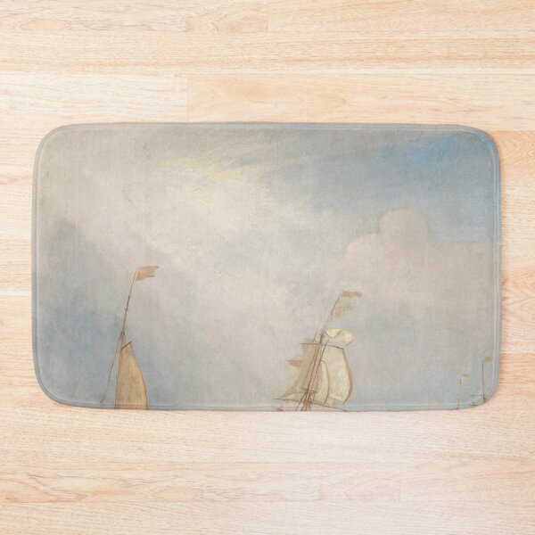 Item preview, Boats at sea by John Constable designed and sold by Vintage Designs +.