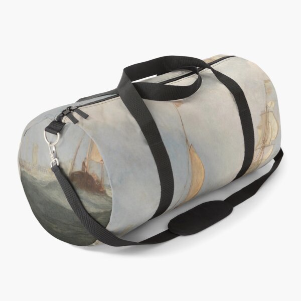 Item preview, Boats at sea by John Constable designed and sold by Vintage Designs +.