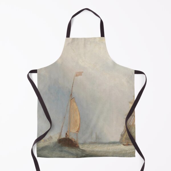 Item preview, Boats at sea by John Constable designed and sold by Vintage Designs +.