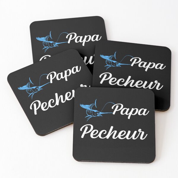 Item preview, OBV – Fisherman Dad #1 designed and sold by vb66.
