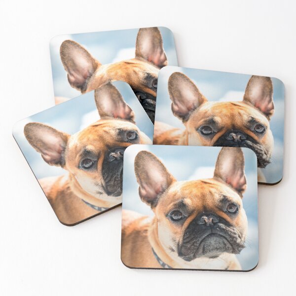 Item preview, Franch buldog designed and sold by Dzzoni.