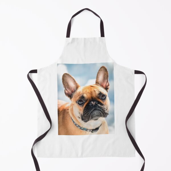 Item preview, buldog francés designed and sold by Dzzoni.
