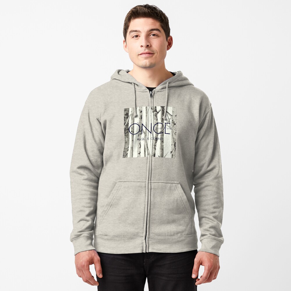 Item preview, Zipped Hoodie designed and sold by CanisPicta.