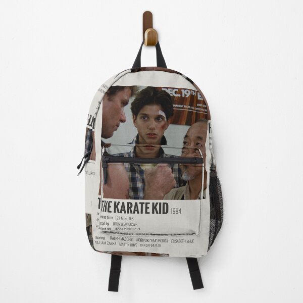Item preview, The Karate Kid (1984) designed and sold by MoviePolaroid.