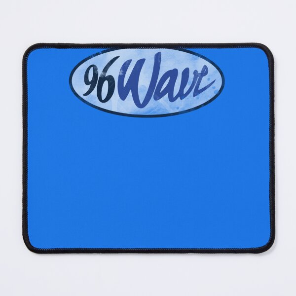 Item preview, 96 Wave - Vintage Essential T-Shirt designed and sold by MarviHaufe.