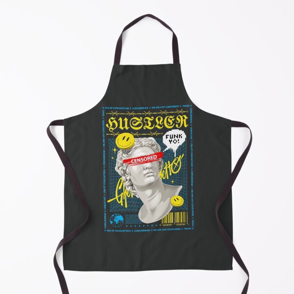 Item preview, Vaporwave Abstract Design designed and sold by Vecster.