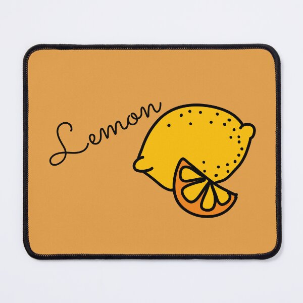 Item preview, Lemon limeade designed and sold by Nesro34.