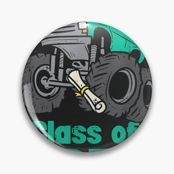 Item preview, Class Of 2035 Monster Truck First Last Day Grow With Me Boys designed and sold by zorinaabzs143.