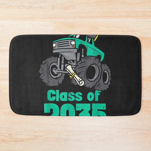 Item preview, Class Of 2035 Monster Truck First Last Day Grow With Me Boys designed and sold by zorinaabzs143.