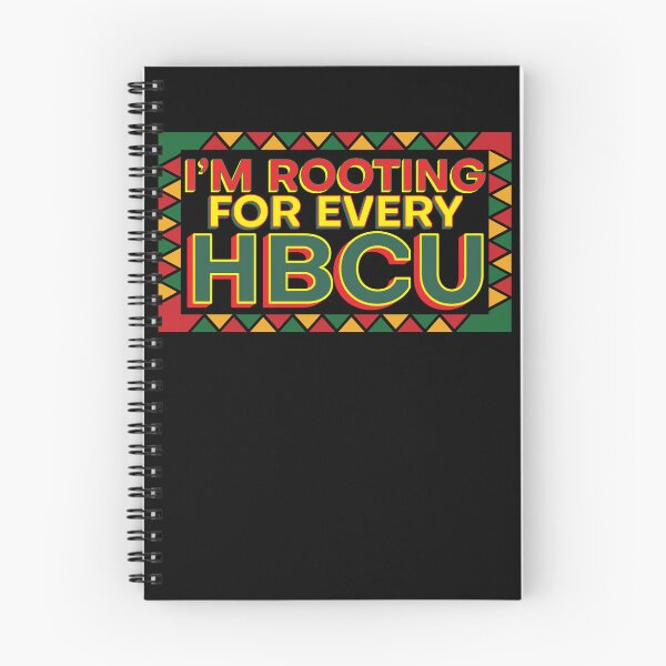 Item preview, I'm Rooting For Every HBCU Historical Black College U HBCU Gear designed and sold by DynamicDesign.