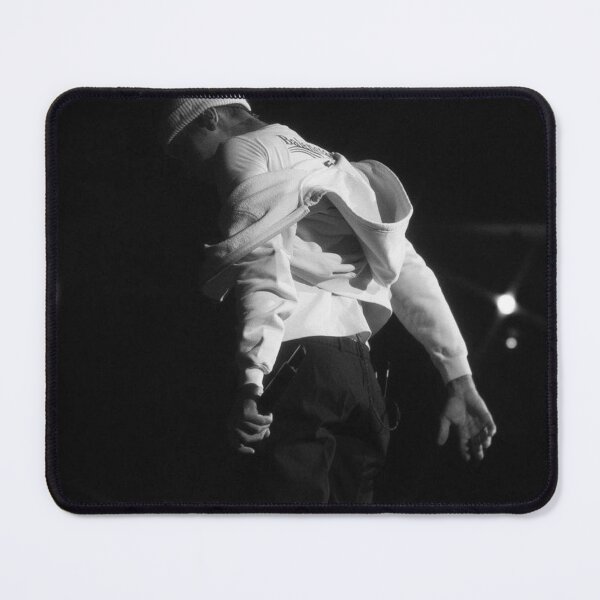 Item preview, justice tour III bieber designed and sold by Uzma Mahyudin.
