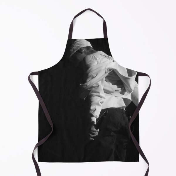 Item preview, justice tour III bieber designed and sold by Uzma Mahyudin.