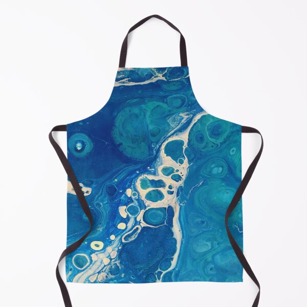Item preview, Blue Bubbles designed and sold by ArtByBinny.