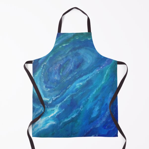 Item preview, Blue Vortex designed and sold by ArtByBinny.