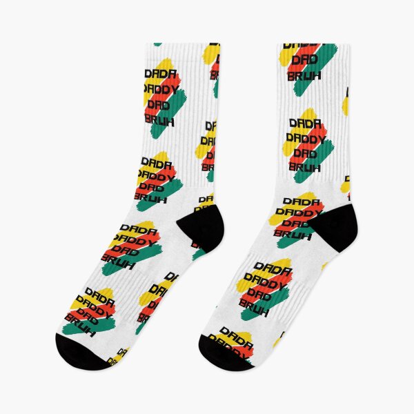 Item preview, dada daddy dad bruh designed and sold by earth wings.