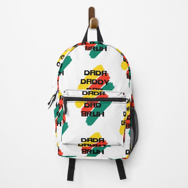 Item preview, dada daddy dad bruh designed and sold by earth wings.