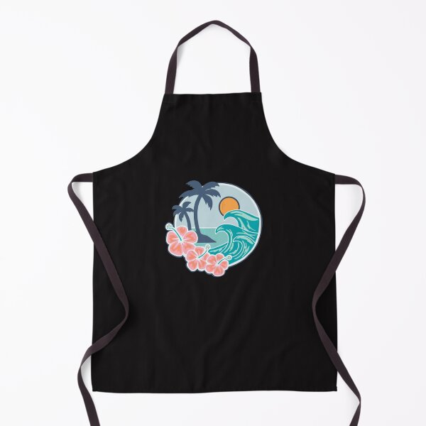 Item preview, Beach Paradise   T-Shirt designed and sold by ChristopherWalt.