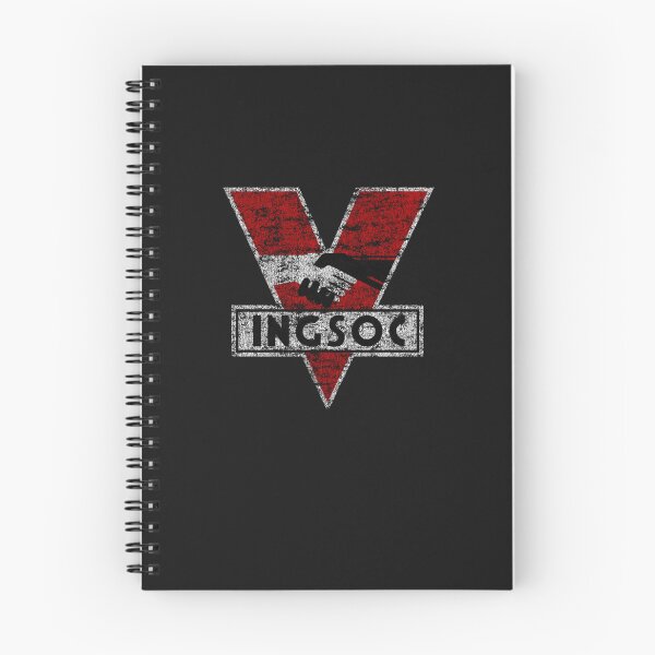 Item preview, INGSOC - Party Like It&X27;S 1984!  T-Shirt designed and sold by LauraSuchert.