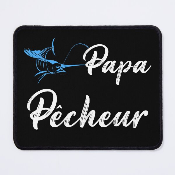 Item preview, OBV – Fisherman Dad #2 designed and sold by vb66.