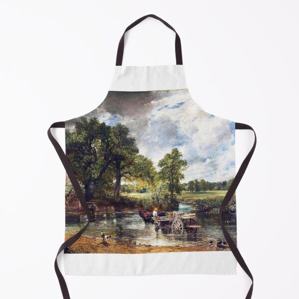 Item preview, Horse and cart by John Constable designed and sold by Vintage Designs +.