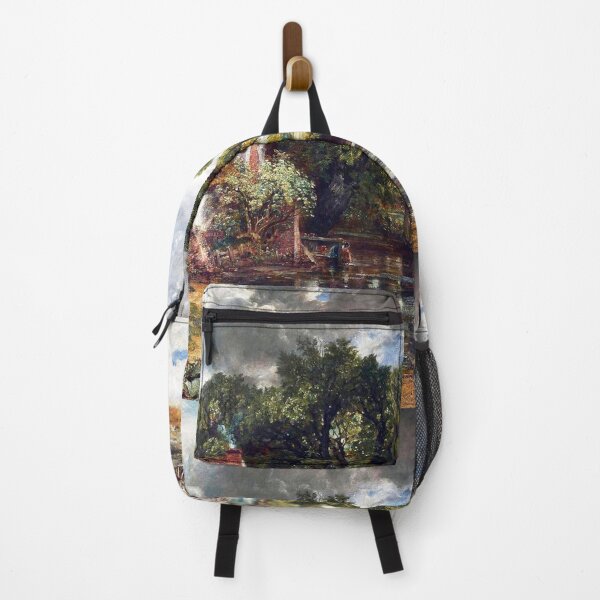 Item preview, Horse and cart by John Constable designed and sold by Vintage Designs +.