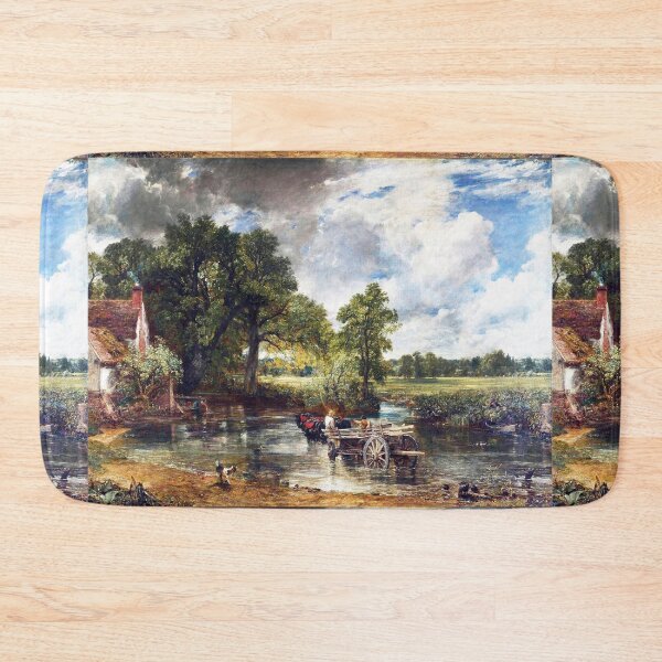 Item preview, Horse and cart by John Constable designed and sold by Vintage Designs +.