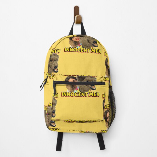 Item preview, NORMAL MEN - INNOCENT MEN designed and sold by Unspirations.