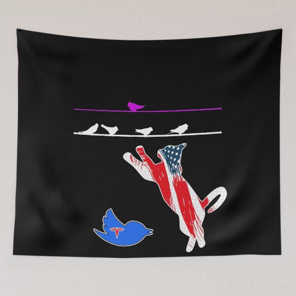 Item preview, elon musk buys twitter designed and sold by Tiziza.