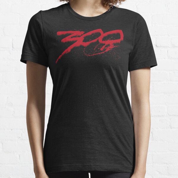 300 Movie T-Shirts | Redbubble