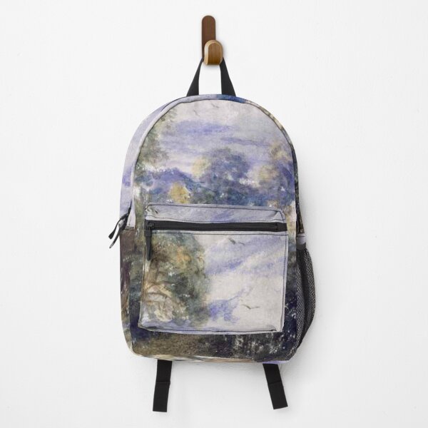 Item preview, Church Graveyard by John Constable designed and sold by Vintage Designs +.