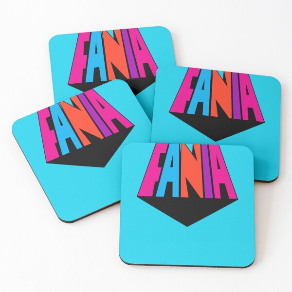 Item preview, FANIA - 4.0  T-Shirt designed and sold by FranzisNaujoks.