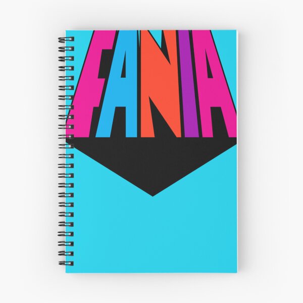 Item preview, FANIA - 4.0  T-Shirt designed and sold by FranzisNaujoks.