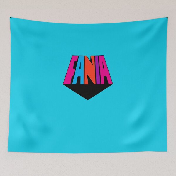 Item preview, FANIA - 4.0  T-Shirt designed and sold by FranzisNaujoks.