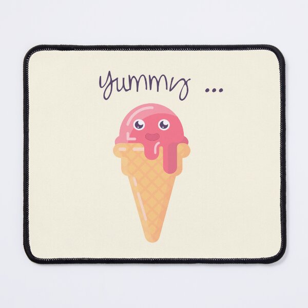 Item preview, Yummy (ice-cream) designed and sold by Nesro34.