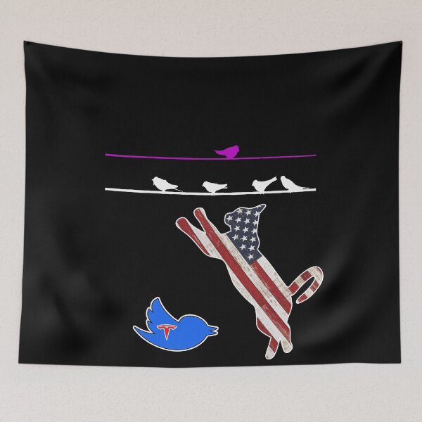 Item preview, elon musk buys twitter designed and sold by Tiziza.