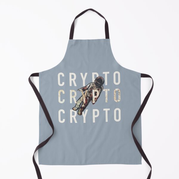 Item preview, Crypto Space designed and sold by Crypmetal.