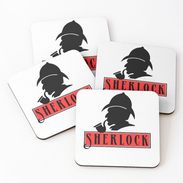 Artikelvorschau, Verkleidete geheime Glücksbotschaft verschwindet Sherlocker Retro entworfen und verkauft von StepaniEdwasiel.