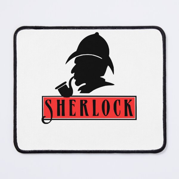 Item preview, Lucky Disguised Secret Message Disappears Sherlocker Retro designed and sold by StepaniEdwasiel.