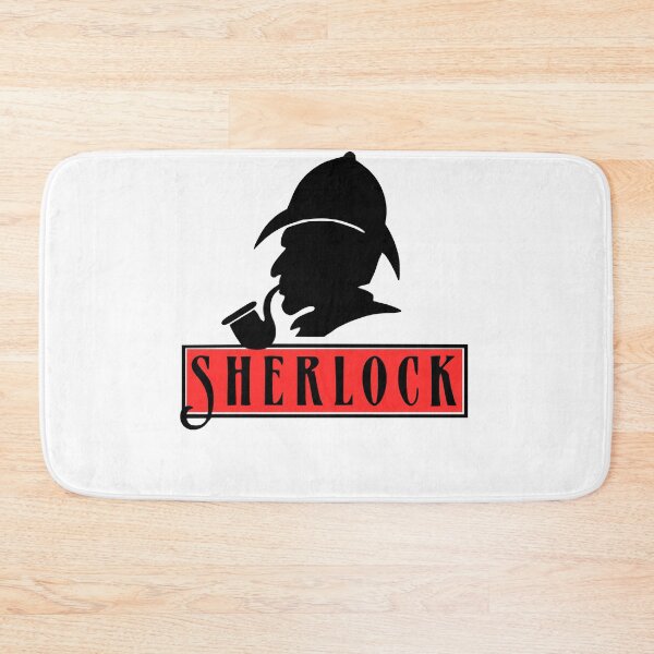 Item preview, Lucky Disguised Secret Message Disappears Sherlocker Retro designed and sold by StepaniEdwasiel.