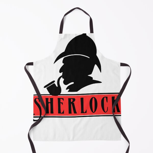 Item preview, Lucky Disguised Secret Message Disappears Sherlocker Retro designed and sold by StepaniEdwasiel.
