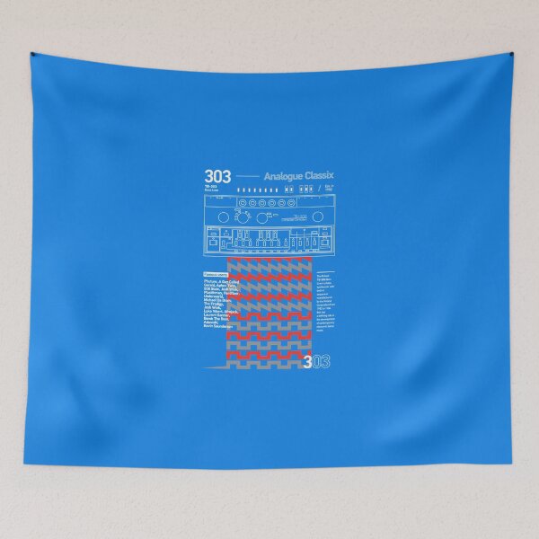 Item preview, 303 Classix  T-Shirt designed and sold by JacqueliRadits.