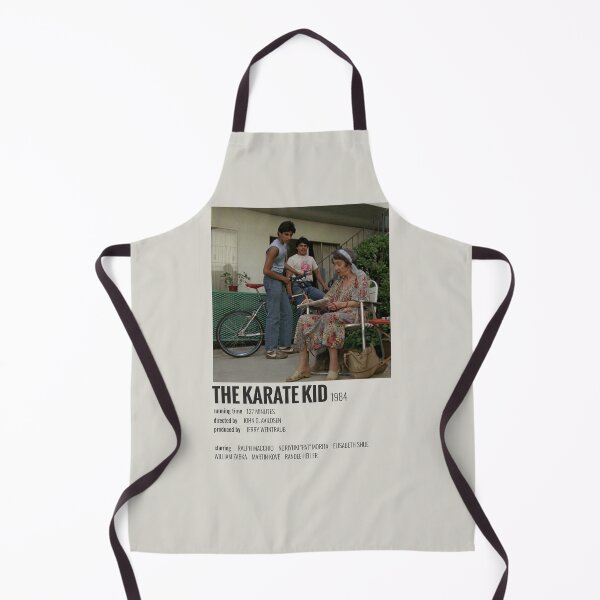 Item preview, The Karate Kid (1984) designed and sold by MoviePolaroid.